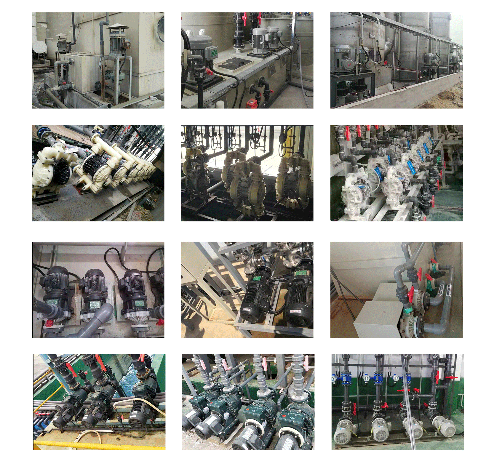 耐酸堿泵 耐酸堿泵