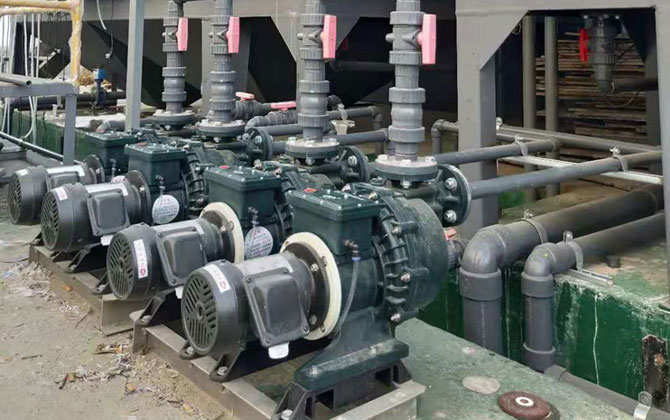 美寶水泵哪里好，1.5KW可空轉(zhuǎn)自吸泵讓你心動(dòng)！