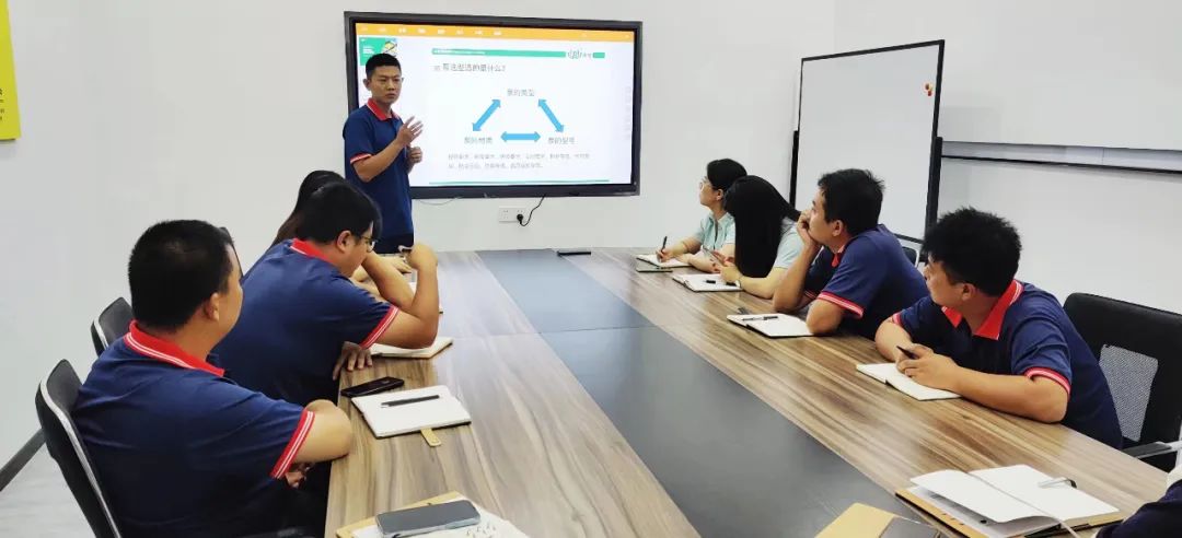 美寶售后技術背后的暖心故事-“我們并非無所不能，但一定竭盡所能”